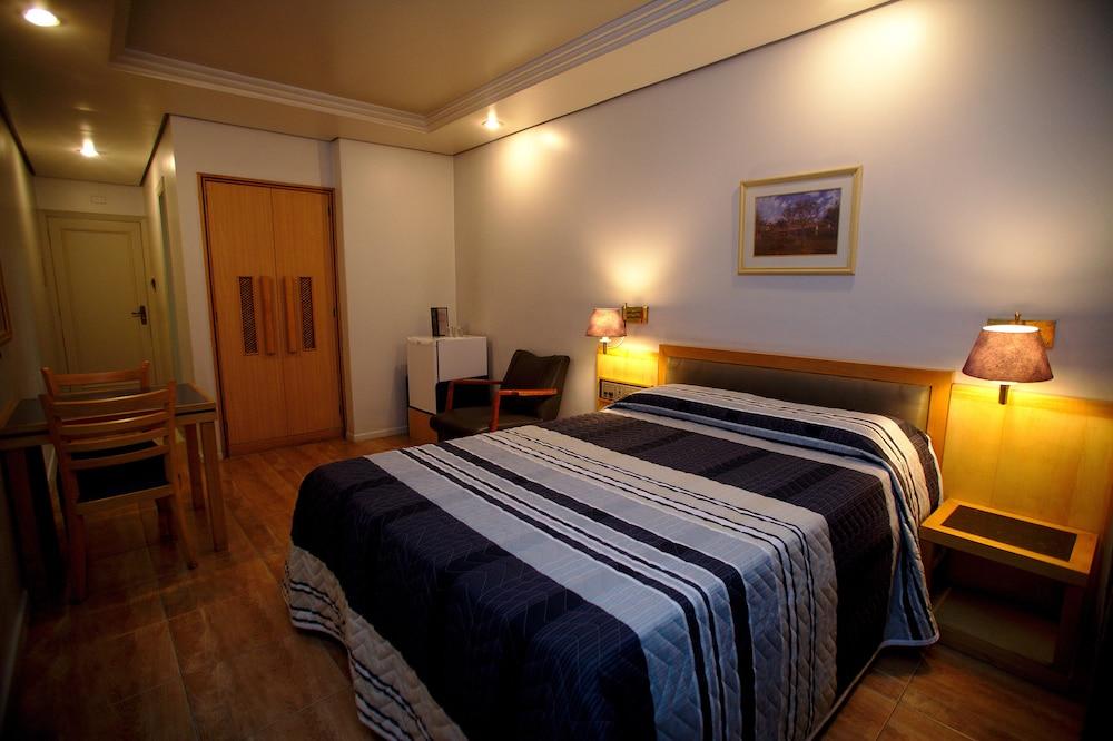 Hotel Columbia Сан-Пауло Экстерьер фото